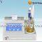 TP-2100 Karl Fischer Moisture Meter/Oil Water Content Test Kit/Petroleum Product Detector