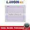 wall mounted intelligent home multimedia information distribution box with router