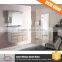 Promotional Ceramic Cabinet Basin With Marble