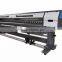 1.8m * 2 PCS DX5 1440DPI ES1802 Outdoor Indoor Plotter Eco Solvent Printer