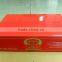 15119 2200g round metal tin tomato paste can 2200gX6tins