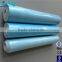 Blue White Pink colors Disposable check rolls Medical exam rolls disposable paper couch roll