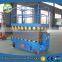 2m lifting height 250kg scissor lift platform for Street Lighting Maintenance