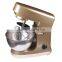 Home use cake dough mixer