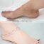New Foot Chain Barefoot Sandals Nets Anklets