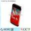 New product 3M sticker mobile phone smart walle silicone card pocket