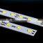LED Bar Rigid Strip Light smd5730 LED backlight for Outerdoor Advertising Light Box/Sign/Banner/Display/Billboard Backlit