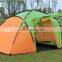 China Cheap Inflatable Clear Camping Tent