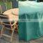 Round Garden Patio Furniture Cover Table Chair Cover Patio Garden Table Cover Waterproof Shelter
