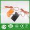 220V 380V flexible heating element silicone rubber heater