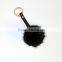 FB2 Wholesale Fur Ball Key Chain
