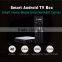 2016 China wholesale market CSQ RK3229 1G 8G fully loaded Android quad core TV box google Android 4.4(up to6.0) smart TV box