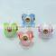 BPA free PP pacfier/ silicone pacfier baby pacifier Food grade