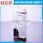 cheap pvc plastic transparent packaging box
