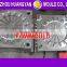 plastic ice cream spoon injection mold