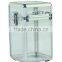 AC-003 clear Acrylic vanity case