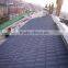 0.40mm bond roof tile red shingle roofing tile