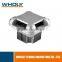 Factory OEM high precision Custom Zinc Die Casting Parts