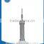ACSR/AW ACSR/AS aluminum conductor aluminum-clad steel reinforced for ASTM