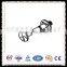 Stainless steel balustrade accessories with good quality