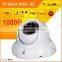 Tollar full hd 1080p white metal outdoor camera CCTV ipcam
