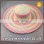 Straw Floppy Sun Hat Women's Wide Large Brim Sun Visor