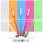 China Factory Hot Sale lowest price micro protalbe led usb lights for power bank and computer