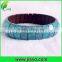 Germanium Magnetic Bracelet With Fancy Design