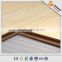 high quality 12mm AC3, glossy surface laminate wood flooring