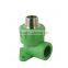 PP-R Fitting Male Threaded Elbow With SPT Brand