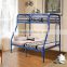 New design school Dormitory metal bunk bed Furniture