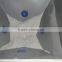 Chemical Powder Dissolving Sewage Treatment Mixing Dosing System