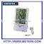 TA298, digital thermometer hygrometer, digital barometer hygrometer