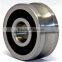 U Groove sliding gate embroidery machine Bearings