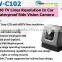 IW-C401 480TVL Waterproof IP67 Car Safety Camera