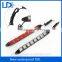 8 LEDs automotive led light flexible drl daytime running light