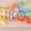 SK-T352 Horn Trumpet Whistle Toy Candy