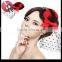 decorative felt mini top hats fascination hats