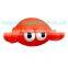 Crab Bath Toy,Cute Animal Vinyl Toys for Sale