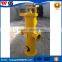 industrial marine oil from water separator filter