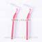 Favorable price Rinse and re-use High performance bristles interdental brush picks