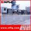 Supply mobile mini asphalt plant for sale and has a good price