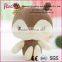 Creative Popular Favorite Kid Toy And Promotional Ggifts Wholesale Factory Price Plush Toys Squirrel