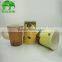 Custom Logo Printed Single Wall, Double Wall, Ripple Wall Paper Cupsprinted paper cup