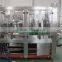 Automatic liquid filling machine