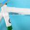 2015 chinese popular style carbon road bike frame for sale including frmae fork seatpost headsets clamp color white