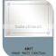 cheap bathroom aluminium frameless mirror simple style for sale