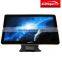 Latest Projected Capacitive Screen 23.6 Inch All in One Touch pc