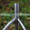 custom truss fork custom bike forks titanium fat bike fork made in China