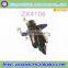 100 Pcs Car Plastic Rivets Fender Fasteners Clip Black made in china